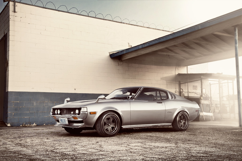 Illustration for article titled The 12 Car Garage That Defines You